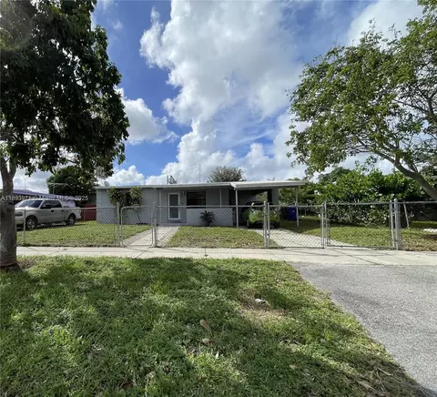 1854 Lauderdale Manor Dr, Fort Lauderdale, FL 33311