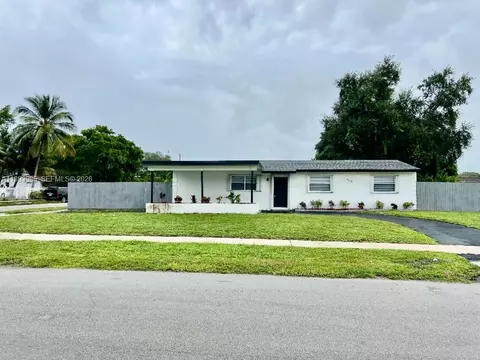 18011 NW 23rd Ave, Miami Gardens, FL 33056