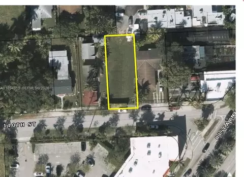 1386 NE 110th Ter, Miami, FL 33161