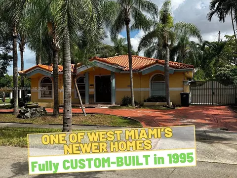 6391 SW 20th St, Miami, FL 33155