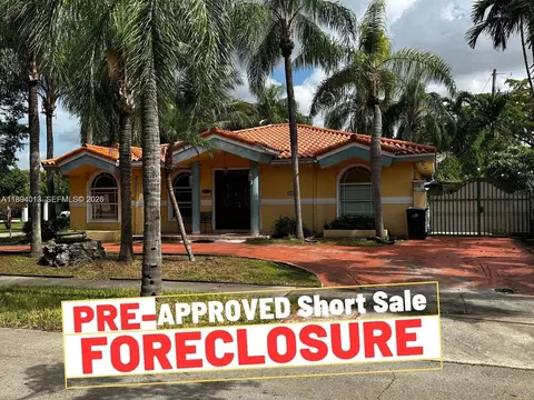 6391 SW 20th St, Miami, FL 33155