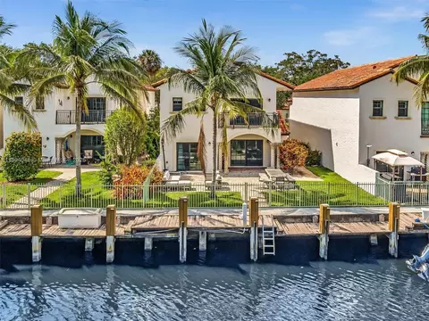 2901 Hidden Harbour St, Fort Lauderdale, FL 33312