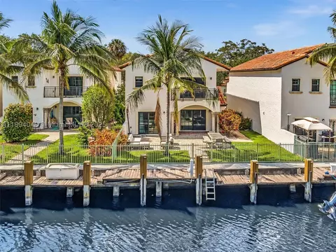 2901 Hidden Harbour St, Fort Lauderdale, FL 33312