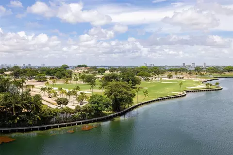 9100 W Bay Harbor Dr #10B, Bay Harbor Islands, FL 33154