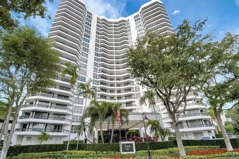 3400 NE 192nd St #802, Aventura, FL 33180