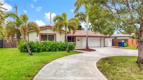 5511 NE 18th Ter, Fort Lauderdale, FL 33308