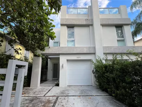 3071 Orange St, Miami, FL 33133