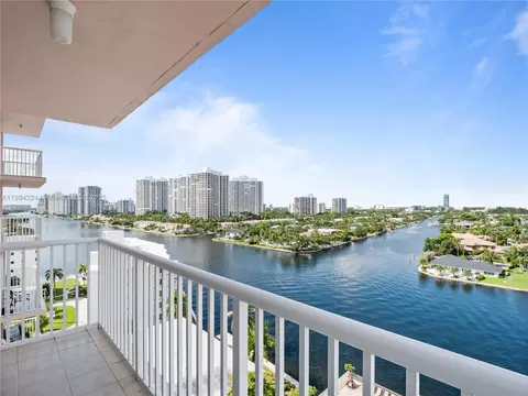 3161 S Ocean Dr #1201, Hallandale Beach, FL 33009