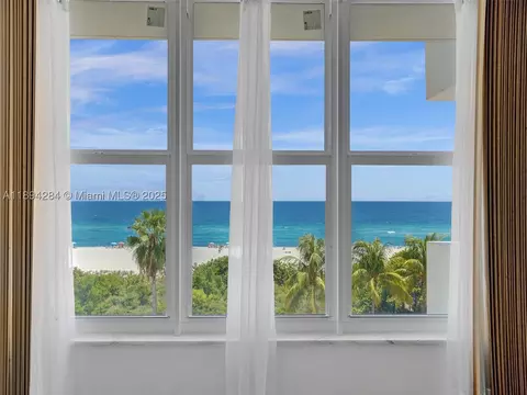5601 Collins Ave #504, Miami Beach, FL 33140