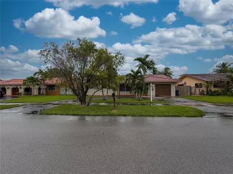 9744 SW 4th Ter, Miami, FL 33174