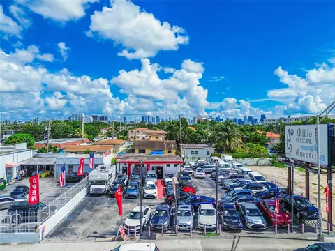 Undisclosed, Miami, FL 33125