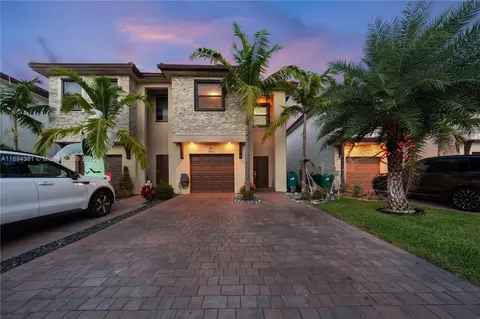 25511 SW 108th Ct, Homestead, FL 33032