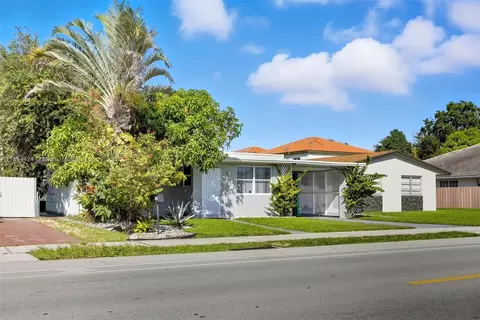 510 N 56th Ave, Hollywood, FL 33021