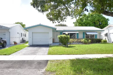1301 Campanelli Dr, Plantation, FL 33322