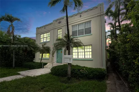 1027 S Euclid Ave #12, Miami Beach, FL 33139