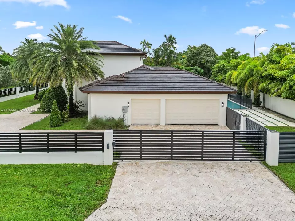 Exterior - 12250 SW 103rd Ter, Miami, FL 33186 photo 7 of 7