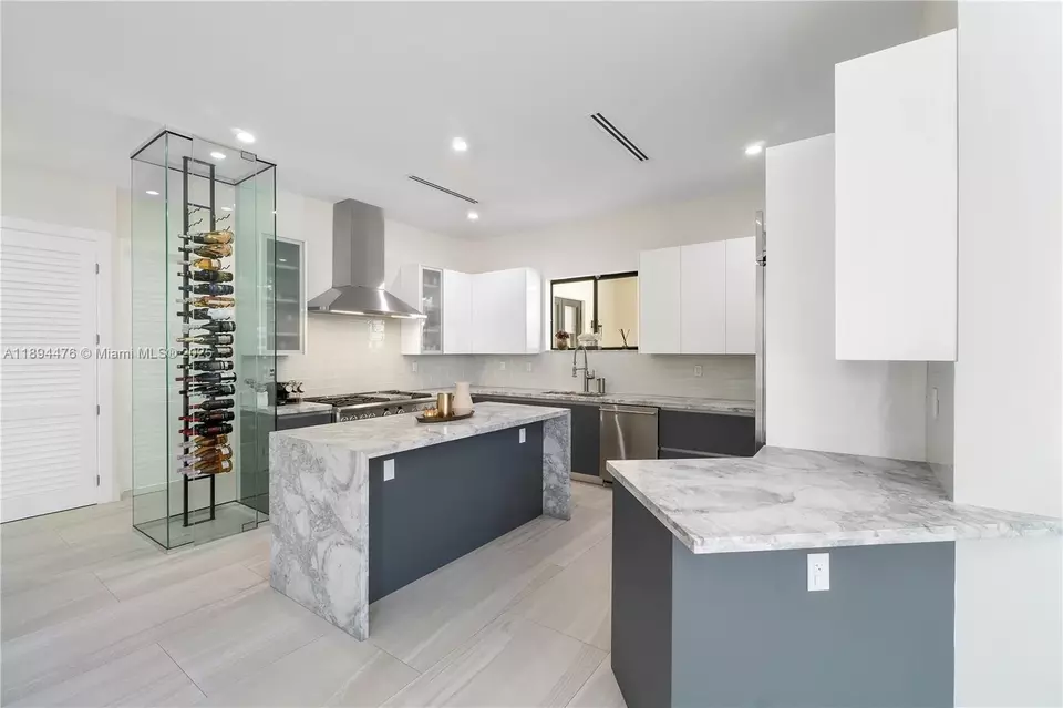 Kitchen - 12250 SW 103rd Ter, Miami, FL 33186 photo 2 of 6