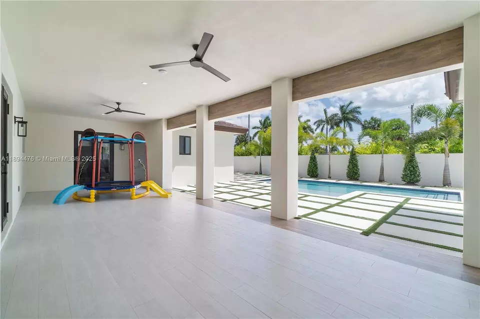 Exterior - 12250 SW 103rd Ter, Miami, FL 33186 photo 2 of 7
