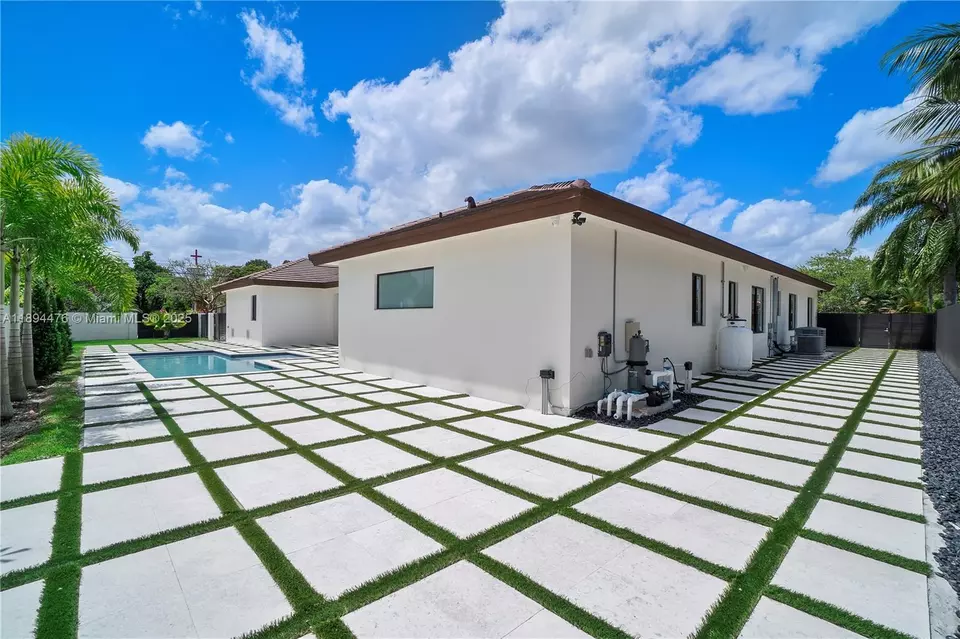 Exterior - 12250 SW 103rd Ter, Miami, FL 33186 photo 3 of 7