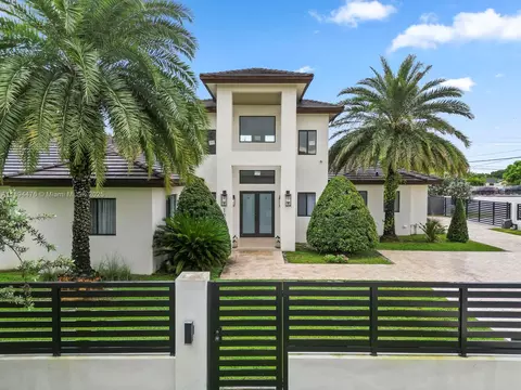 Exterior - 12250 SW 103rd Ter, Miami, FL 33186 photo 1 of 7