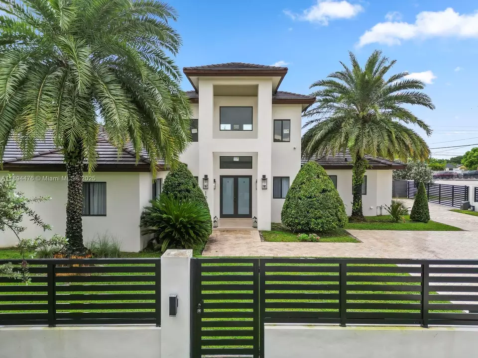 Exterior - 12250 SW 103rd Ter, Miami, FL 33186 photo 1 of 7