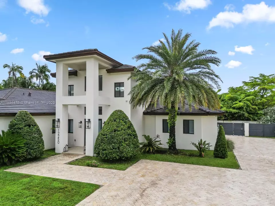 Exterior - 12250 SW 103rd Ter, Miami, FL 33186 photo 5 of 7