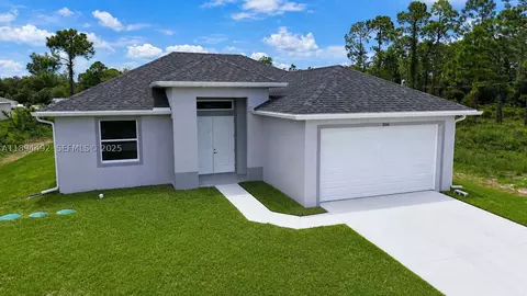 306 Lenz Ave S, Lehigh Acres, FL 33974