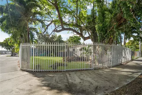 2900 NW 11th Ave, Miami, FL 33127