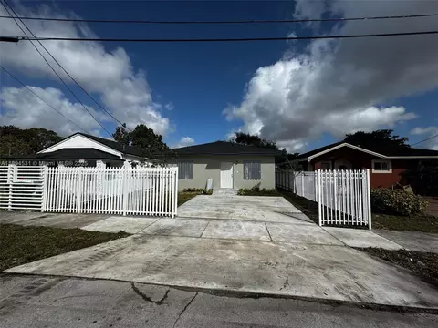 Undisclosed, Miami, FL 33147