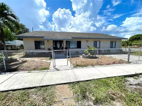 5181 NE 17th Ave, Pompano Beach, FL 33064
