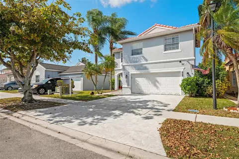 4760 SW 153rd Ter, Miramar, FL 33027