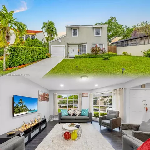 20014 NE 6th Ct Cir, Miami, FL 33179