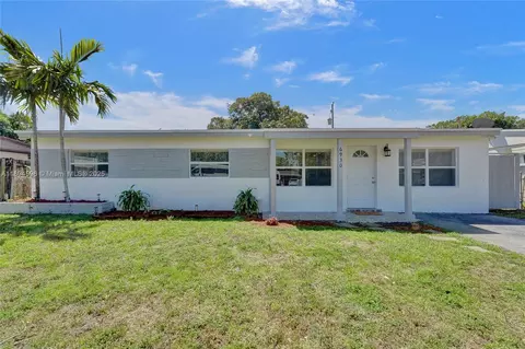 6930 SW 24th Ct, Miramar, FL 33023