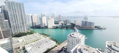 950 Brickell Bay Dr #3610, Miami, FL 33131