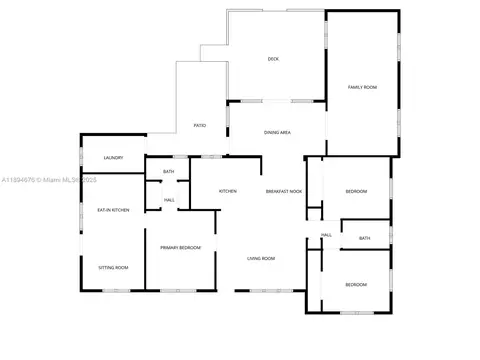 1271 NW 87th St, Miami, FL 33147