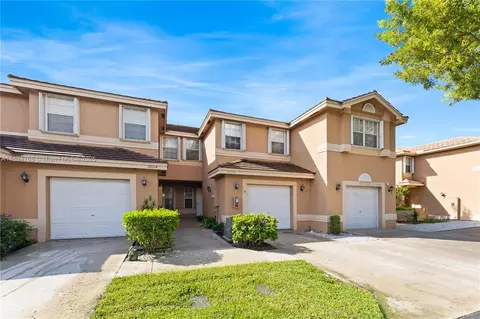 10126 Royal Palm Blvd, Coral Springs, FL 33065