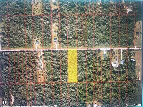 0 30th Ave SE, Naples, FL 34117