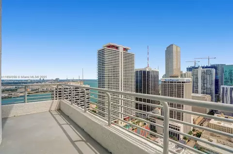 133 NE 2nd Ave #LPH3502, Miami, FL 33132