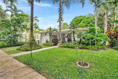 817 Venetia Ave, Coral Gables, FL 33134