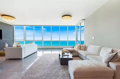 100 S Pointe Dr #2506, Miami Beach, FL 33139
