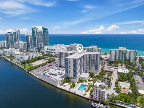 3800 S Ocean Dr #719, Hollywood, FL 33019