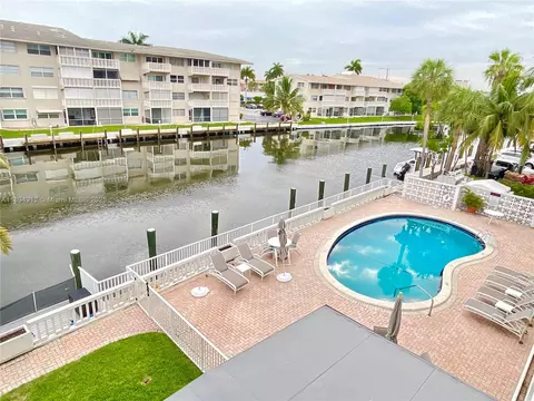 419 Golden Isles Dr #106, Hallandale Beach, FL 33009