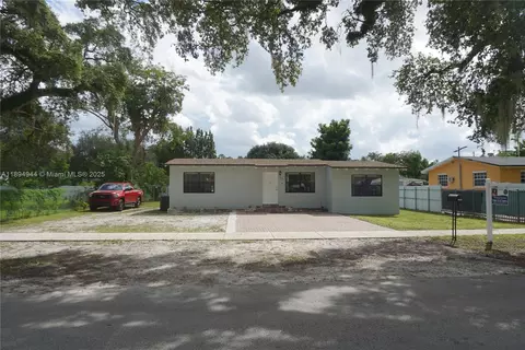 2850 NW 170th St, Miami Gardens, FL 33056