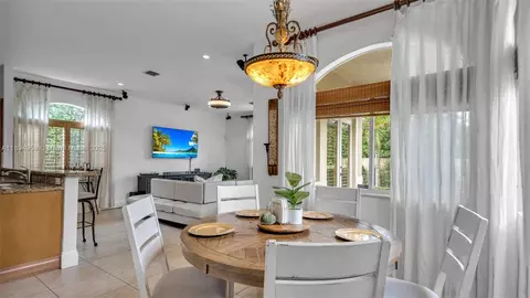 Dining - 2850 SW 137th Path, Miami, FL 33175 photo 1 of 3