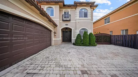 Exterior - 2850 SW 137th Path, Miami, FL 33175 photo 3 of 11