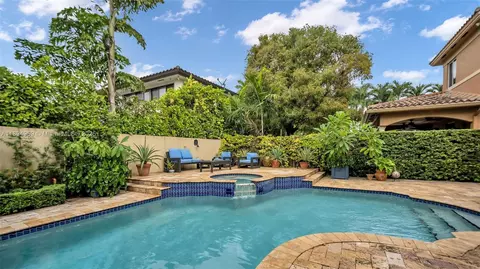Exterior - 2850 SW 137th Path, Miami, FL 33175 photo 7 of 11
