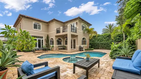 Exterior - 2850 SW 137th Path, Miami, FL 33175 photo 11 of 11