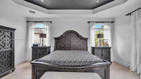 Bedroom - 2850 SW 137th Path, Miami, FL 33175 photo 1 of 3