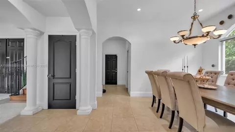 Entry Way - 2850 SW 137th Path, Miami, FL 33175 photo 3 of 24