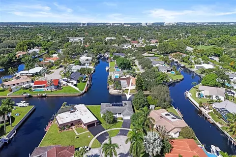 6091 SW 14th St, Plantation, FL 33317